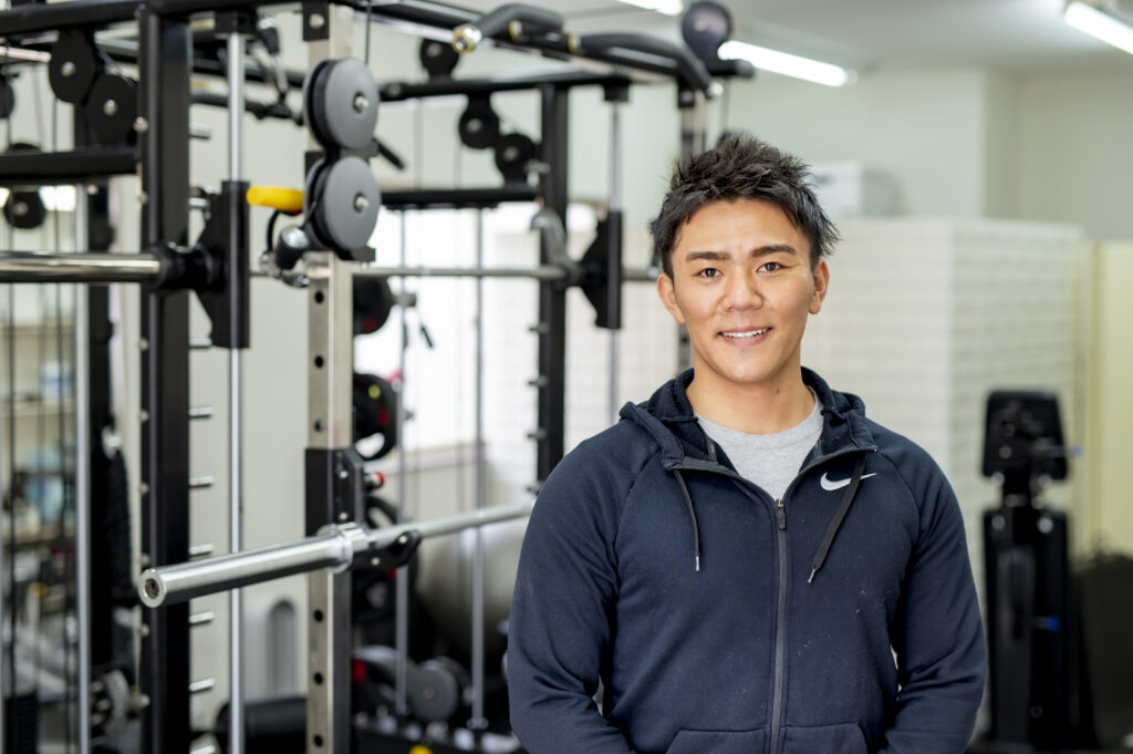 ライザップ　似たジム