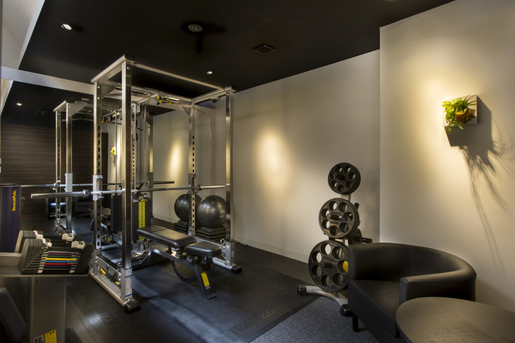 ライザップ　似たジム