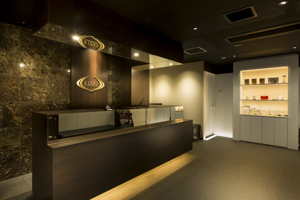 ライザッププライム特典