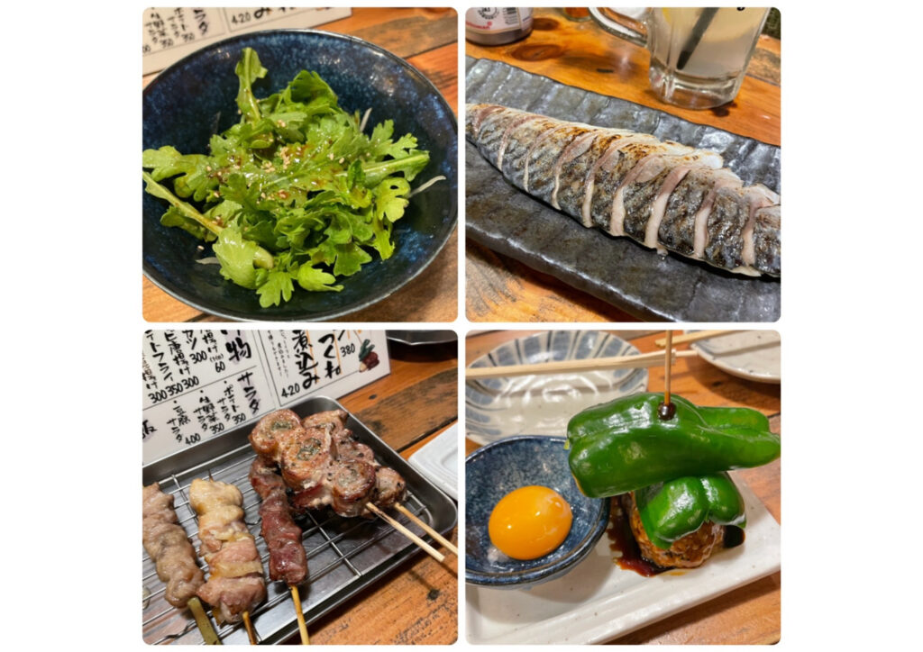 ライザップの会食