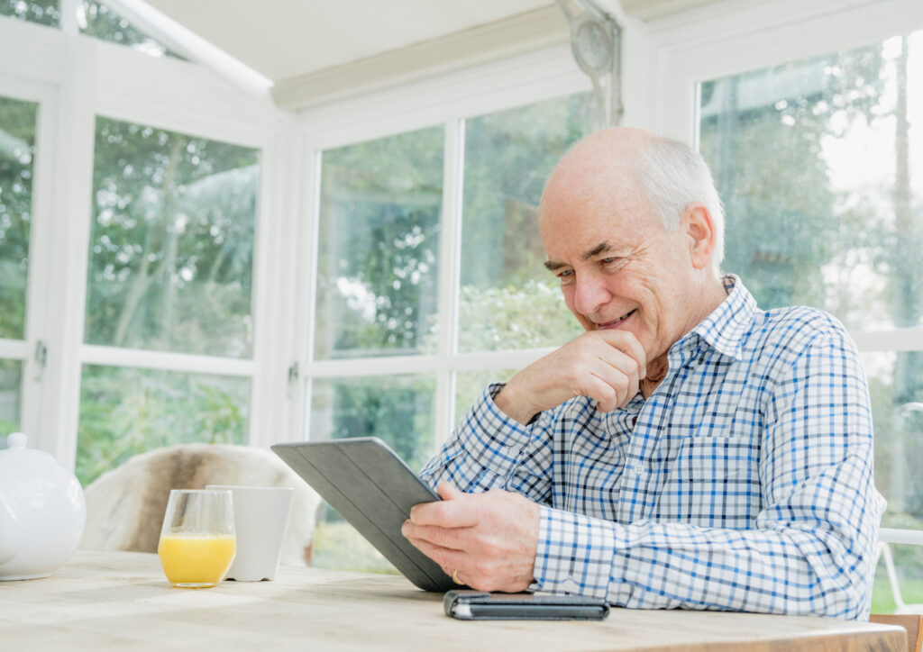 ライザップへ70代男性が通うメリット
