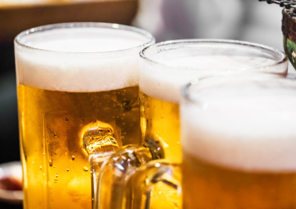 ライザップ　ノンアルコールビール