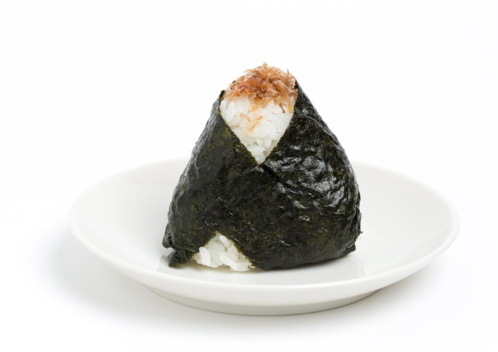 ライザップ　1日の糖質量　おにぎり1個分