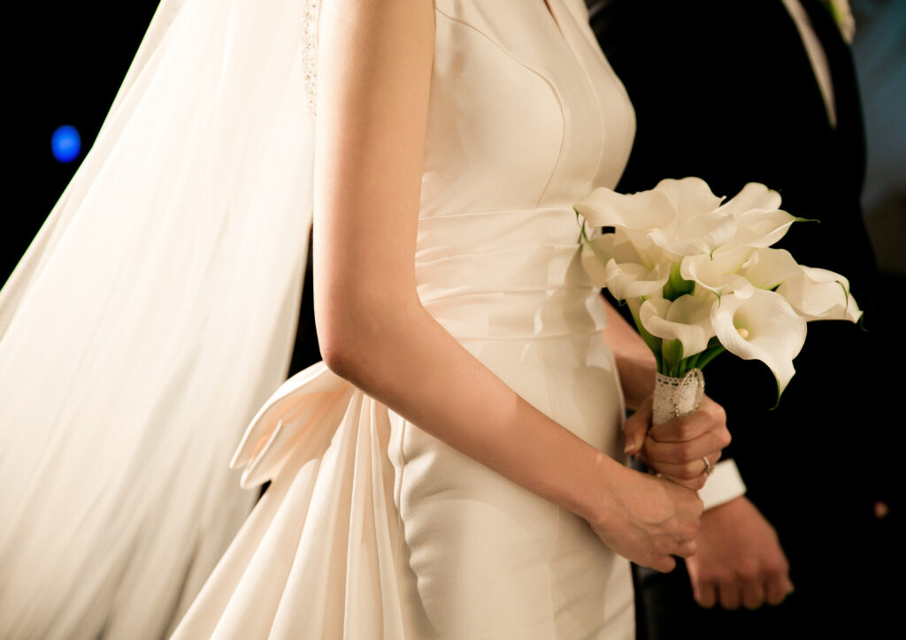 チキンジム　結婚式