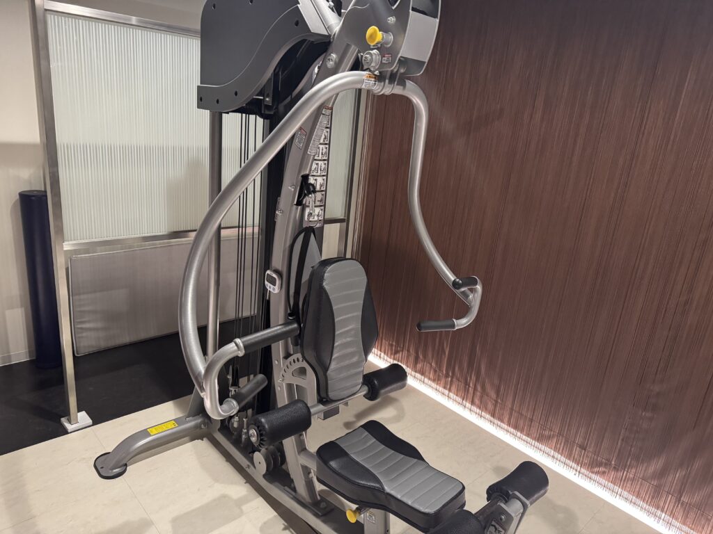 RIZAP金沢店 マシンルーム
